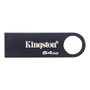 Kingston DataTraveler SE9 G3 64 GB Negro