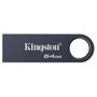 Kingston DataTraveler SE9 G3 64 GB Negro