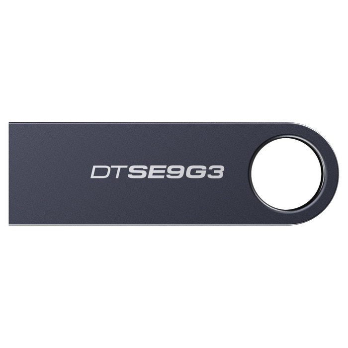 Kingston DataTraveler SE9 G3 64 GB Negro Kingston DataTraveler SE9 G3 64 GB Negro