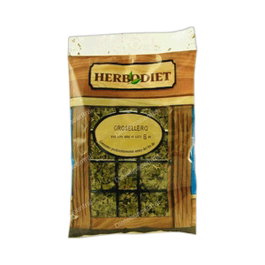 NOVADIET Grosellero Hoja 40 Gr