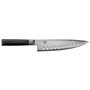 Kai Shun Cuchillo de chef con corte completo, 20 cm