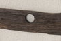 DKD Home Decor Cuadro Madera Reciclada Pino 52,5x52,5 cm (Pack de 2)