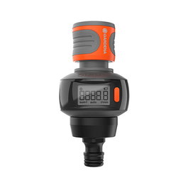 GARDENA Wasserzähler AquaCount