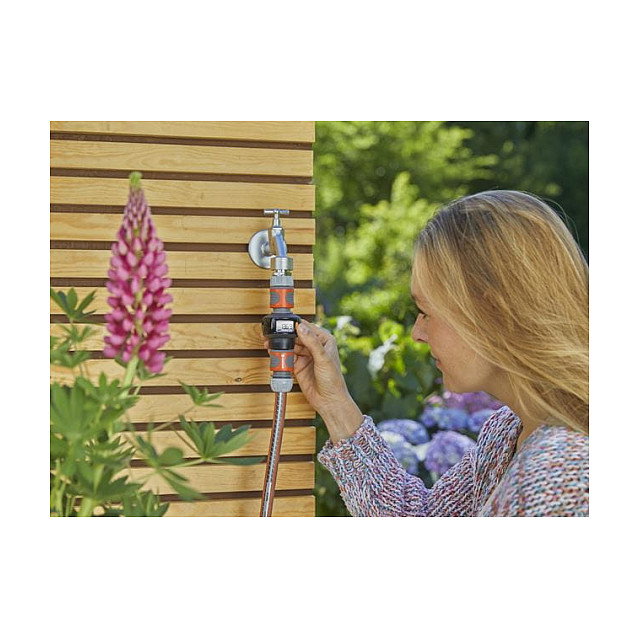 GARDENA Wasserzähler AquaCount