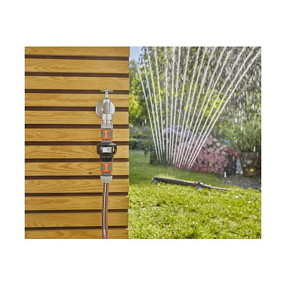 GARDENA Wasserzähler AquaCount