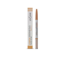 Levissime Eyebrow Designer Duo Rubio 1ml Delineador y Relleno de Cejas con Doble Aplicador
