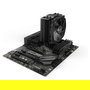 Be Quiet! Dark Rock Slim Refrigerador de CPU AM5/AM4/AM3, 115x/1200/1700/20xx, TDP 150W, Ventilador 120mm PWM, Negro