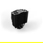 Be Quiet! Dark Rock Slim Refrigerador de CPU AM5/AM4/AM3, 115x/1200/1700/20xx, TDP 150W, Ventilador 120mm PWM, Negro
