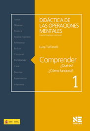 Comprender. ¿Qué es? ¿Cómo funciona?, Luigi Tuffanelli - NARCEA