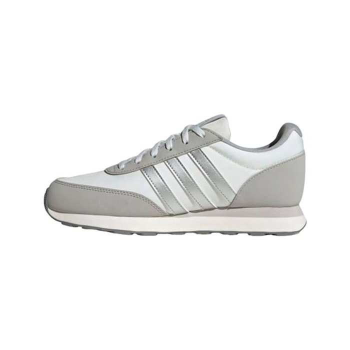 Zapatillas Deportivas Mujer Adidas Run 60S 3.0 Blanco