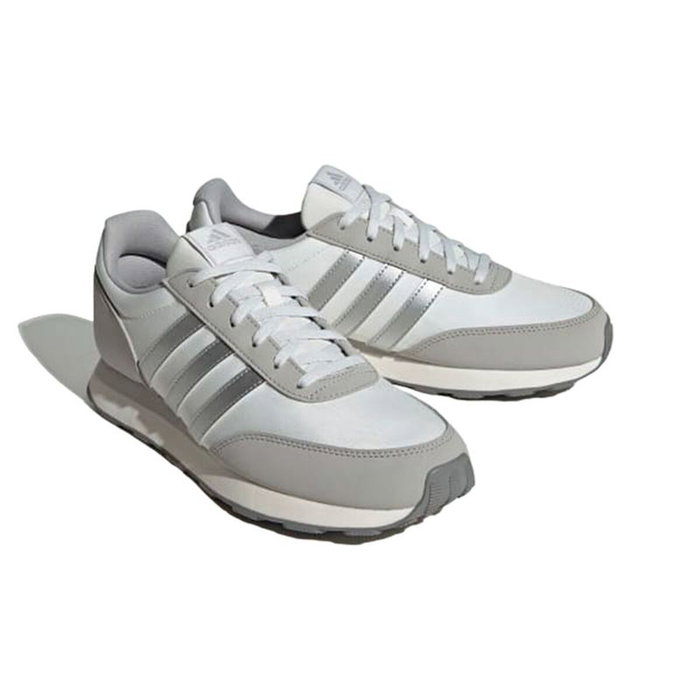Zapatillas Deportivas Mujer Adidas Run 60S 3.0 Blanco