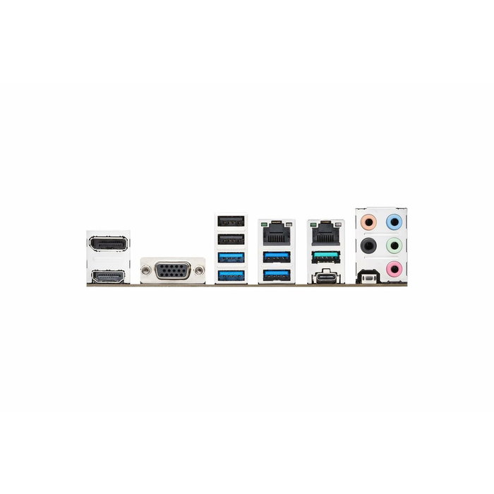 ASUS PRO WS W680-ACE IPMI LGA 1700 ATX DDR5 ASUS PRO WS W680-ACE IPMI LGA 1700 ATX DDR5
