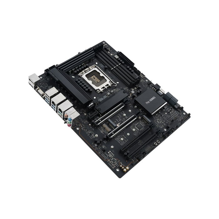 ASUS PRO WS W680-ACE IPMI LGA 1700 ATX DDR5 ASUS PRO WS W680-ACE IPMI LGA 1700 ATX DDR5
