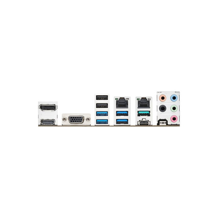 ASUS PRO WS W680-ACE IPMI LGA 1700 ATX DDR5 ASUS PRO WS W680-ACE IPMI LGA 1700 ATX DDR5