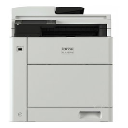 Ricoh M C320FW Impresora multifunción láser a color A4