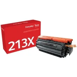 Xerox Tóner compatible HP W2130X/213X, Negro, Alta capacidad 6000 páginas, 006R05204