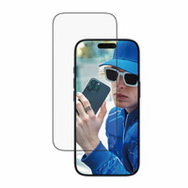 PanzerGlass Protector de pantalla iPhone 17 Pro Ultra-Wide Fit con EasyAligner