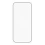 PanzerGlass Protector de Pantalla Ultra-Wide Fit para iPhone 17 Pro e iPhone 18 Pro