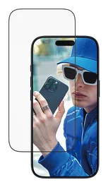 Protector de Pantalla para Móvil Panzer Glass PG99748 Apple