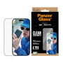 PanzerGlass Protector de Pantalla Ultra-Wide Fit para iPhone 17 Pro e iPhone 18 Pro