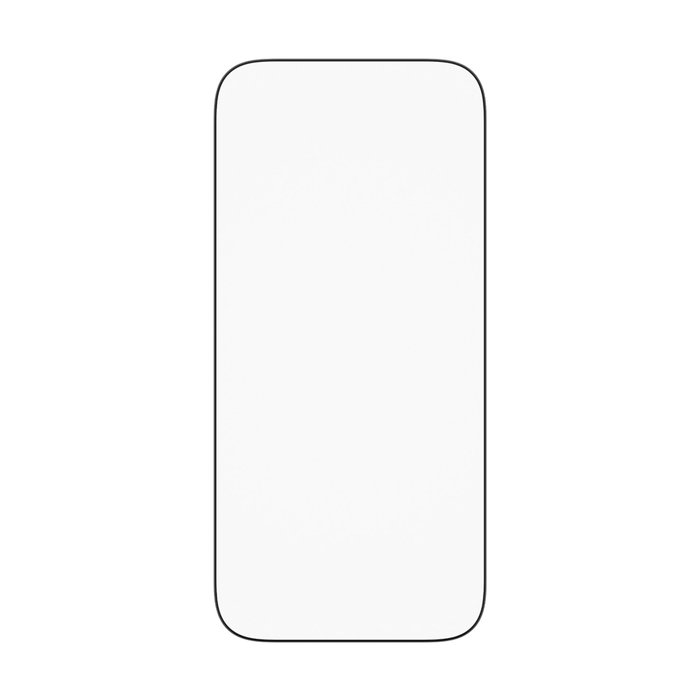 PanzerGlass Protector de Pantalla Ultra-Wide Fit para iPhone 17 Pro e iPhone 18 Pro PanzerGlass Protector de Pantalla Ultra-Wide Fit para iPhone 17 Pro e iPhone 18 Pro