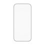 PanzerGlass Protector de Pantalla Ultra-Wide Fit para iPhone 17 Pro e iPhone 18 Pro