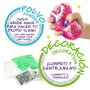 Color Baby Fábrica de bolas Squishy Dr. Squishy con accesorios