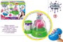 Color Baby Fábrica de bolas Squishy Dr. Squishy con accesorios