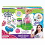 Color Baby Fábrica de bolas Squishy Dr. Squishy con accesorios
