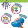 Color Baby Fábrica de bolas Squishy Dr. Squishy con accesorios