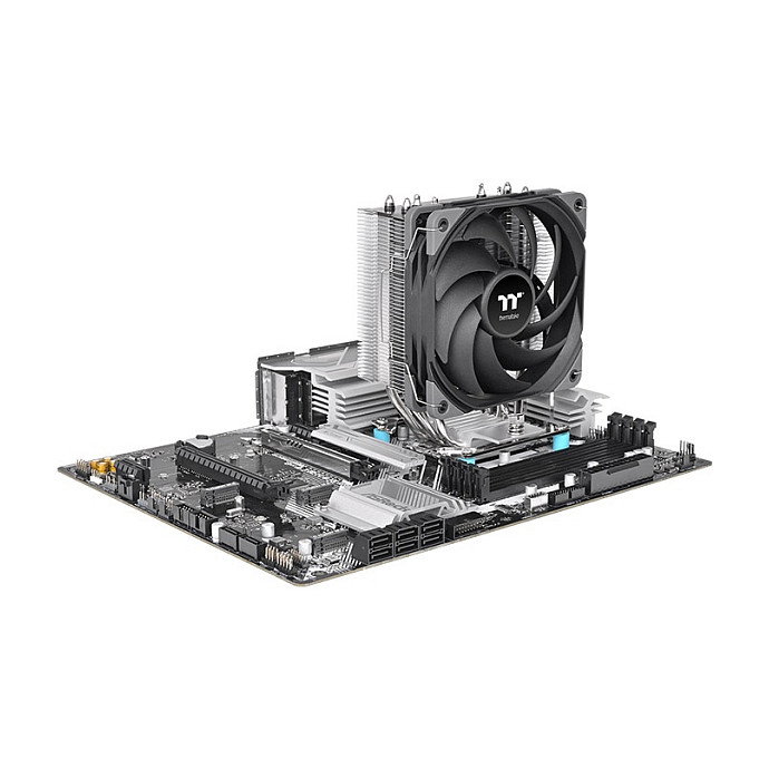 Thermaltake UX400 Air Cooler
