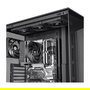 Thermaltake UX400 Refrigerador de Aire para CPU 12cm PWM TDP 240W Negro Plata