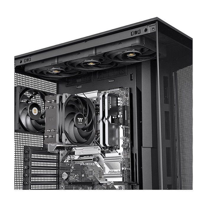 Thermaltake UX400 Air Cooler