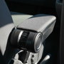 Armster 3 SM Reposabrazos para Renault Twingo 2014- (Tela Negra)
