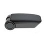 Armster 3 SM Reposabrazos para Renault Twingo 2014- (Tela Negra)