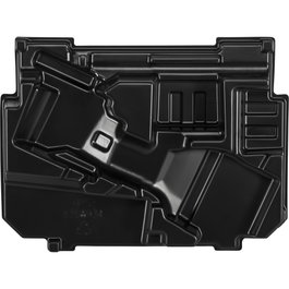 Makita Inlay para MAKPAC Tamaño 3 835W93-4