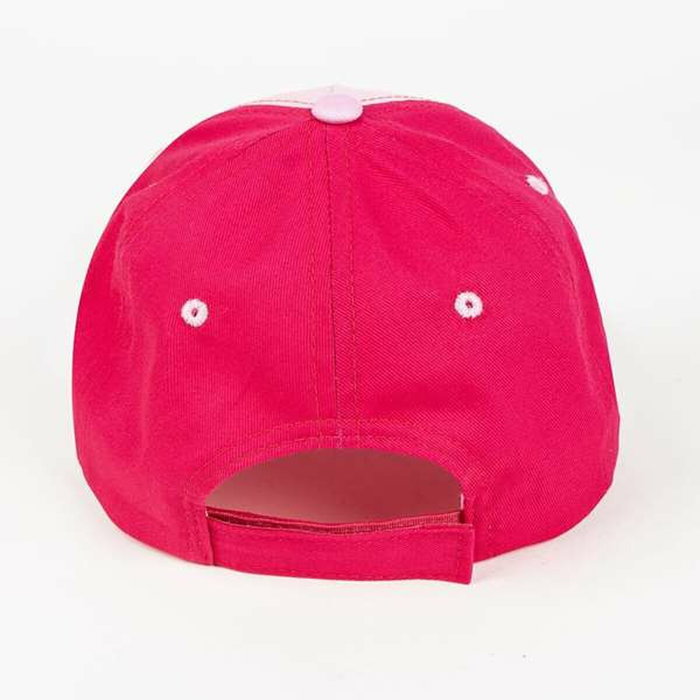 Cerdá Gorra Hello Kitty 53 Cm Rosa Cerdá Gorra Hello Kitty 53 Cm Rosa