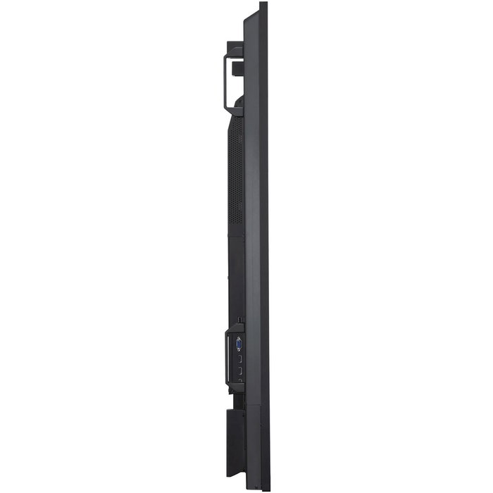 NEC E868 MultiSync 86" Display UHD