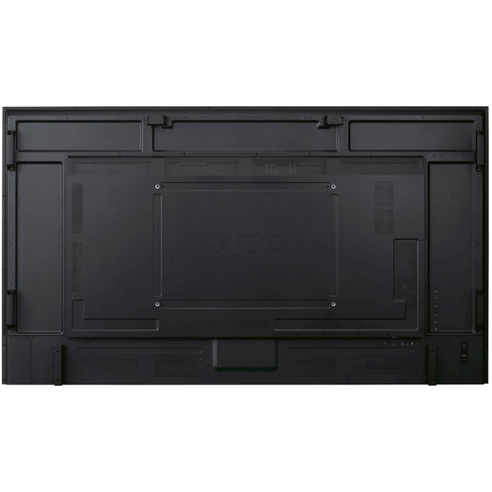 NEC E868 MultiSync 86" Display UHD