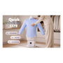 Extralink StayBeauty Maniquí de Planchado 1400W