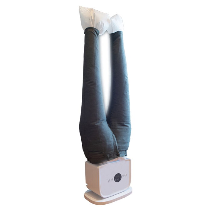 Extralink StayBeauty Maniquí de Planchado 1400W