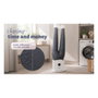 Extralink StayBeauty Maniquí de Planchado 1400W