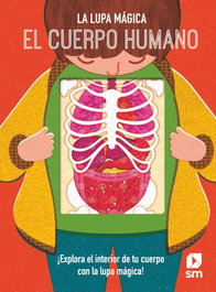 El cuerpo humano, Nancy Dickmann - SM