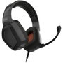 Krom Kopa Pro Auriculares Gaming Negro