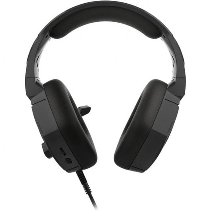 Krom Kopa Pro Auriculares Gaming Negro Krom Kopa Pro Auriculares Gaming Negro