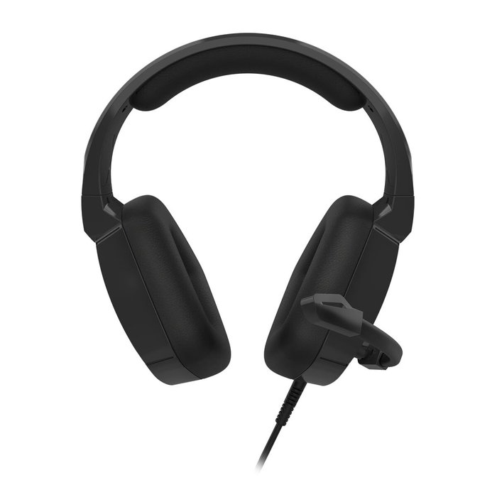 Krom Kopa Pro Auriculares Gaming Negro Krom Kopa Pro Auriculares Gaming Negro