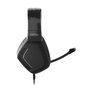 Krom Kopa Pro Auriculares Gaming Negro