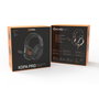 Krom Kopa Pro Auriculares Gaming Negro