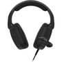 Krom Kopa Pro Auriculares Gaming Negro
