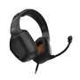 Krom Kopa Pro Auriculares Gaming Negro